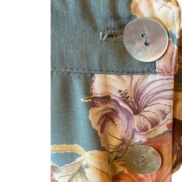 - R.J. Stevens Vintage Dress looks like the Fifty's Size 10 - Picture 8 of 12